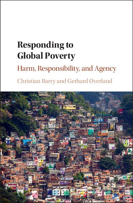 Couverture_Responding To Global Poverty