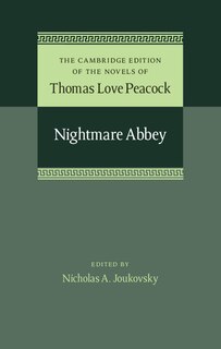 Front cover_Nightmare Abbey