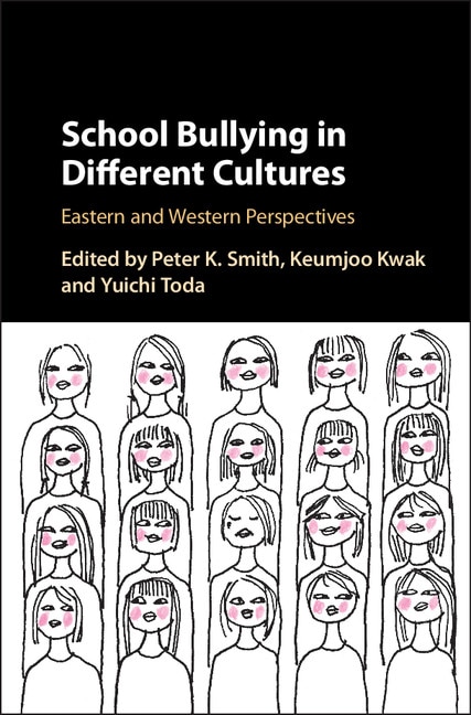 Front cover_School Bullying In Different Cultures