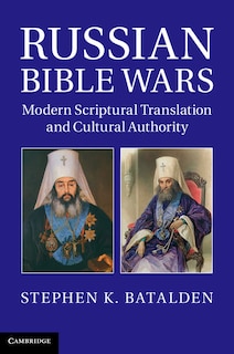 Front cover_Russian Bible Wars