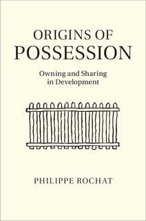Couverture_Origins Of Possession