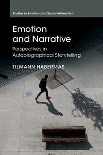 Couverture_Emotion And Narrative
