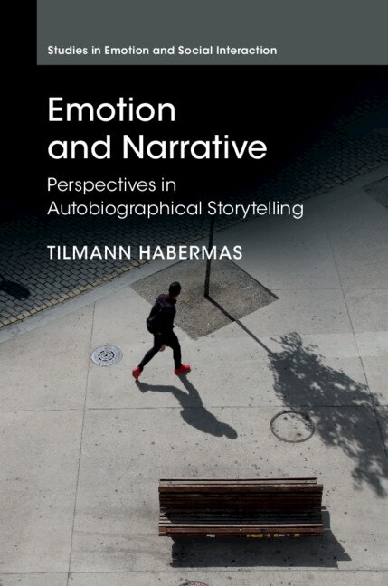 Couverture_Emotion And Narrative