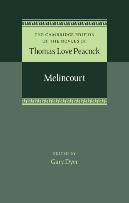 Front cover_Melincourt