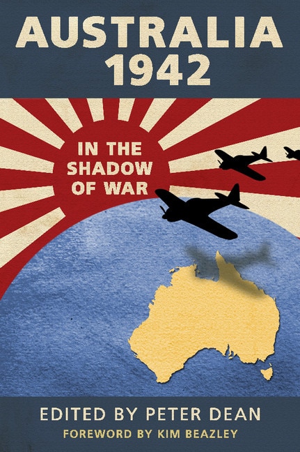 Front cover_Australia 1942