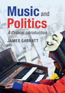 Front cover_Music And Politics