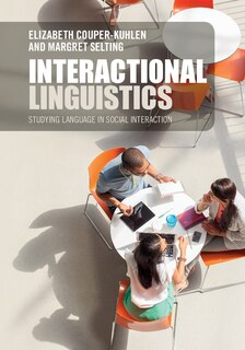 Couverture_Interactional Linguistics