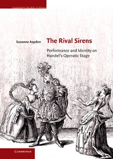 Front cover_The Rival Sirens