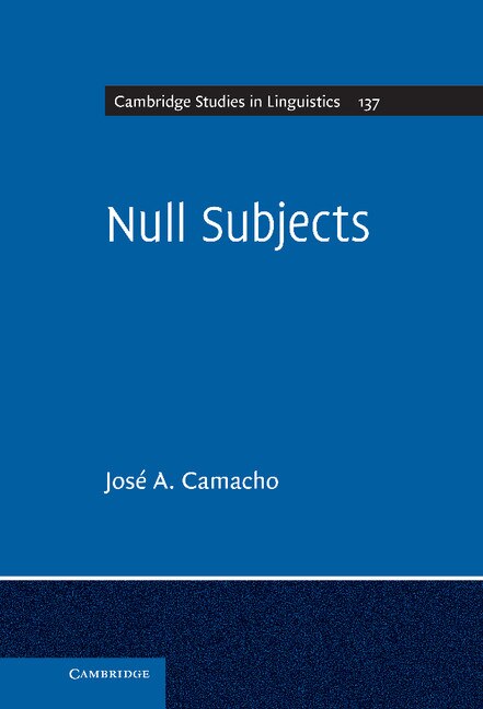 Front cover_Null Subjects