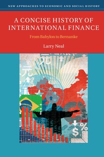 Front cover_A Concise History Of International Finance