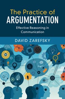 Front cover_The Practice Of Argumentation