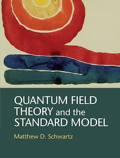 Front cover_Quantum Field Theory and the Standard Model