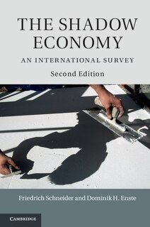 Couverture_The Shadow Economy