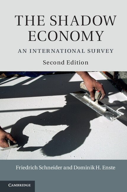 Couverture_The Shadow Economy