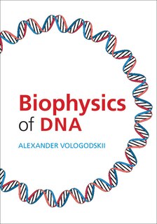 Front cover_Biophysics Of Dna