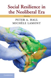 Couverture_Social Resilience in the Neoliberal Era