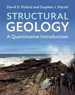 Front cover_Structural Geology
