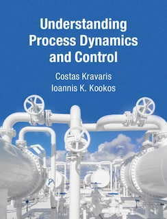 Front cover_Understanding Process Dynamics And Control