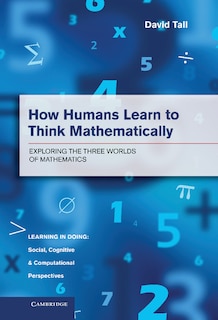 Couverture_How Humans Learn To Think Mathematically