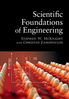 Couverture_Scientific Foundations Of Engineering
