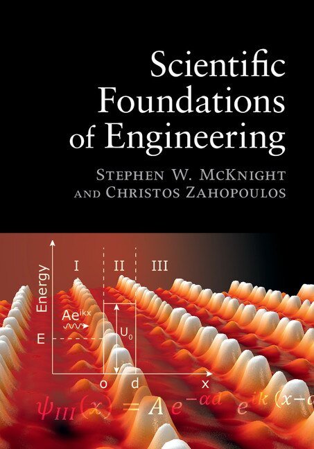 Couverture_Scientific Foundations Of Engineering