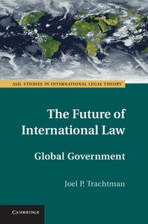 Front cover_The Future of International Law