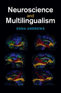 Front cover_Neuroscience And Multilingualism