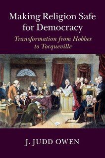 Couverture_Making Religion Safe For Democracy
