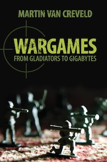 Front cover_Wargames