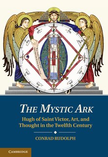 Couverture_The Mystic Ark