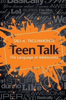 Front cover_Teen Talk