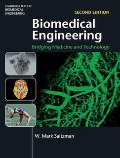 Front cover_Biomedical Engineering