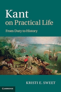 Couverture_Kant on Practical Life