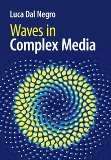 Couverture_Waves in Complex Media