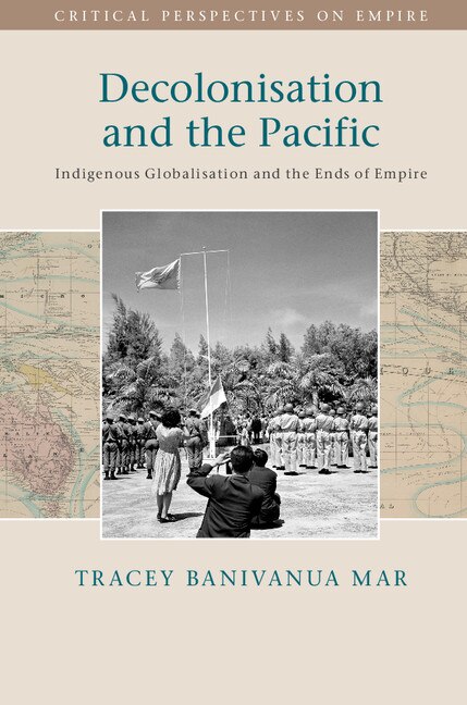 Couverture_Decolonisation And The Pacific