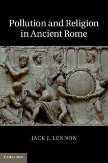 Couverture_Pollution and Religion in Ancient Rome