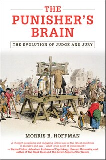 Couverture_The Punisher's Brain