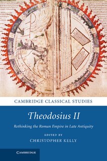 Front cover_Theodosius II