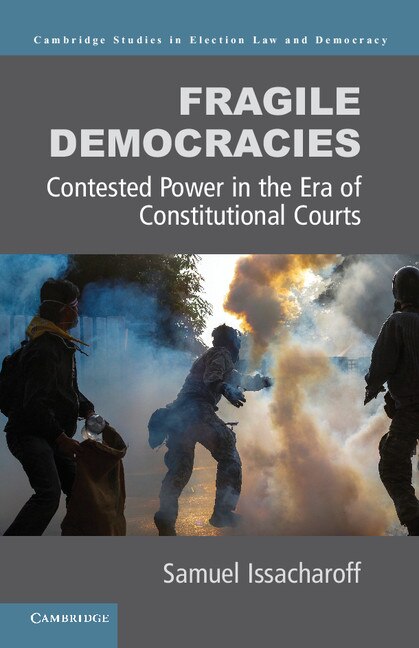 Couverture_Fragile Democracies