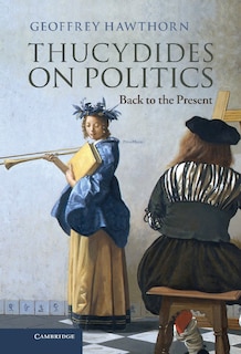 Couverture_Thucydides On Politics