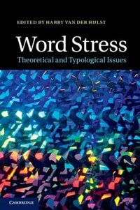Front cover_Word Stress