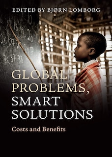 Front cover_Global Problems, Smart Solutions
