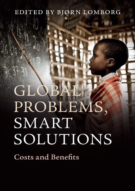 Front cover_Global Problems, Smart Solutions