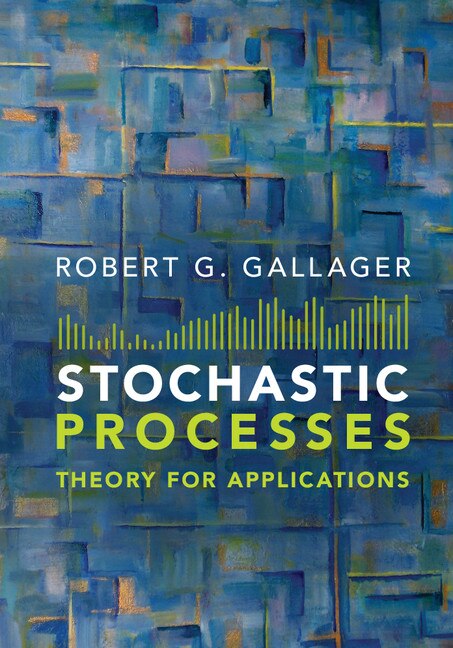 Front cover_Stochastic Processes