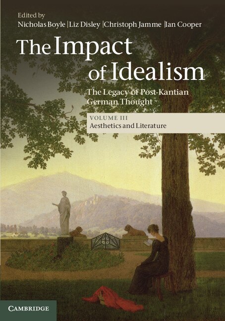 Couverture_The Impact of Idealism