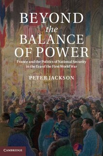 Couverture_Beyond The Balance Of Power