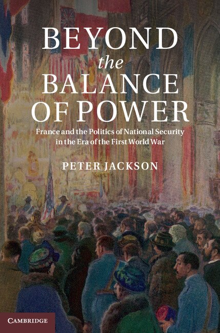 Couverture_Beyond The Balance Of Power