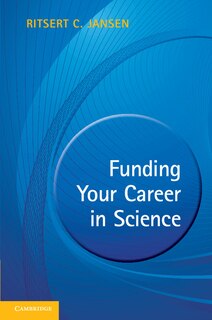 Couverture_Funding Your Career in Science