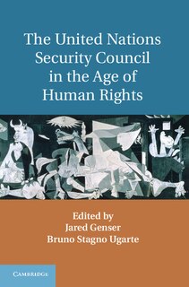 Couverture_The United Nations Security Council In The Age Of Human Rights