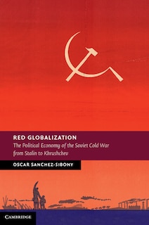 Front cover_Red Globalization